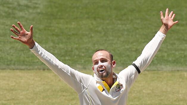 India vs Australia, 1st Test at Adelaide Oval, Day 5 ...