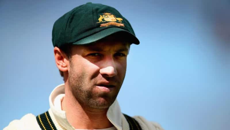 Phillip Hughes passed away at the age of 25 &Acirc;&copy; Getty Images