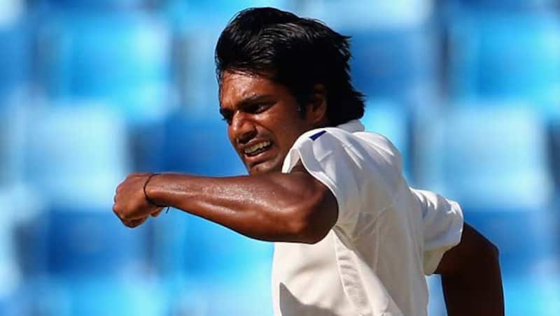 Bowlers like Rahat Ali need to be given a longer run in the side &Acirc;&copy; Getty Images