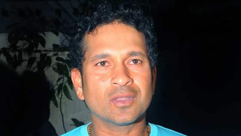 Sachin Tendulkar &Acirc;&copy; Yogen Shah