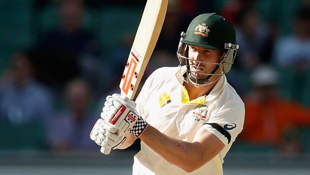 Shaun Marsh © Getty Images