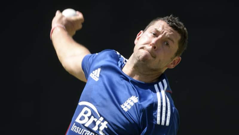 England pacer Tim Bresnan has represented his nation in 23 Tests and 84 ODIs &Acirc;&copy; Getty Images