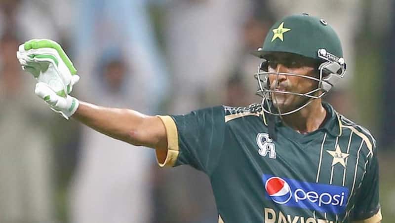 Younis Khan claimed that it was far from an easy task to make a name in Karachi under Anwar, Ali, Latif and Moin's dominance &copy; Getty Images (File Photo)