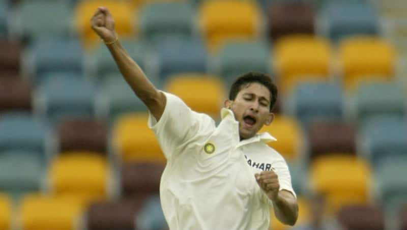 ajit agarkar
