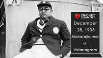 Vizzy: 15 things to know about the controversial Indian captain