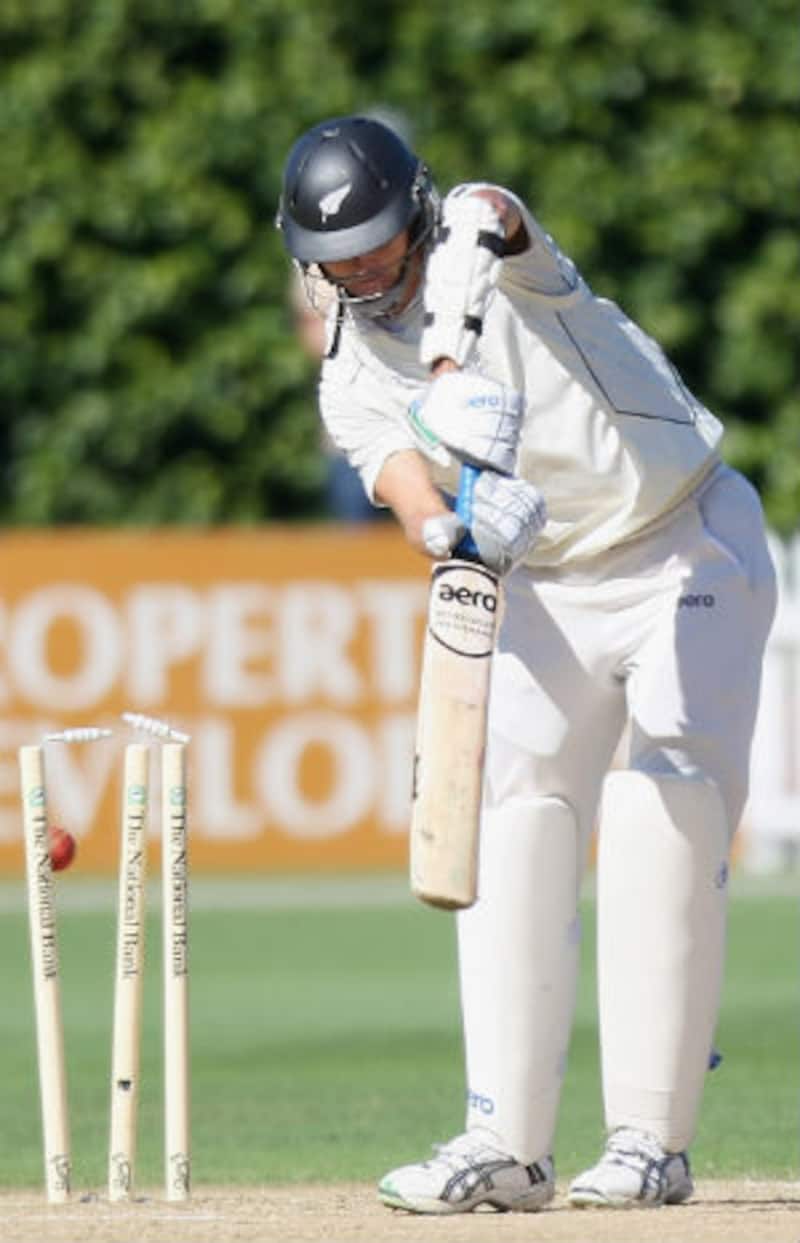 chris martin batting
