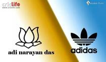 Adidas was originally Indian!