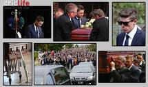 Phillip Hughes’ funeral: Sean Abbott respected by broadcasters