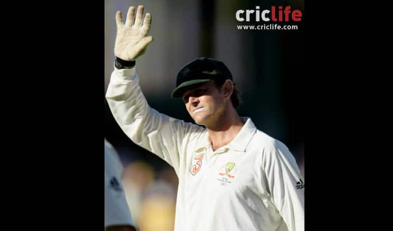 Adam-Gilchrist
