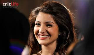 Anushka Sharma to cheer for Virat Kohli at MCG