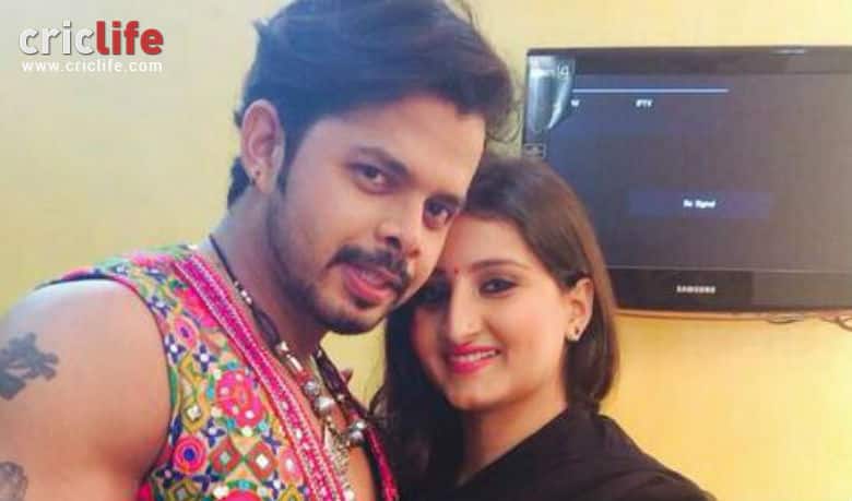 Sreensath’s wife Bhuvaneshwari Kumari celebrates her birthday