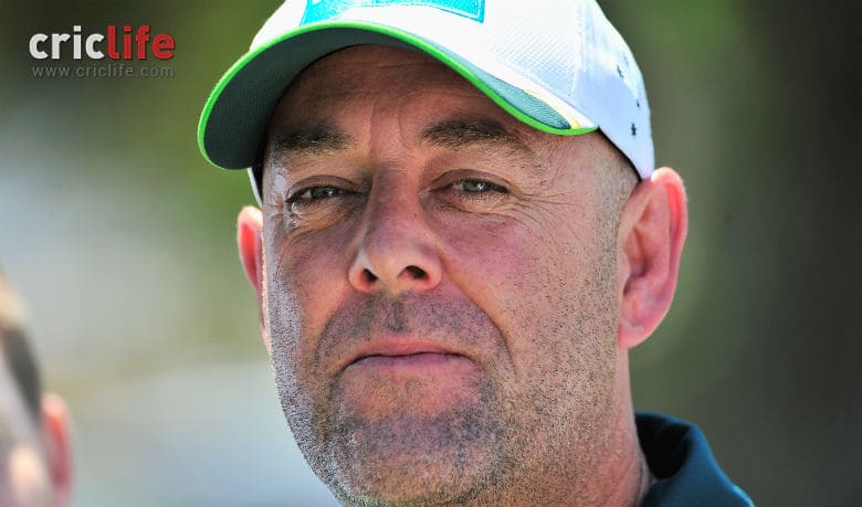 Only time will answer how ready our guys are going into the first Test: Darren Lehmann