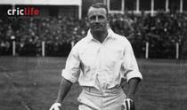 Don Bradman and World War II