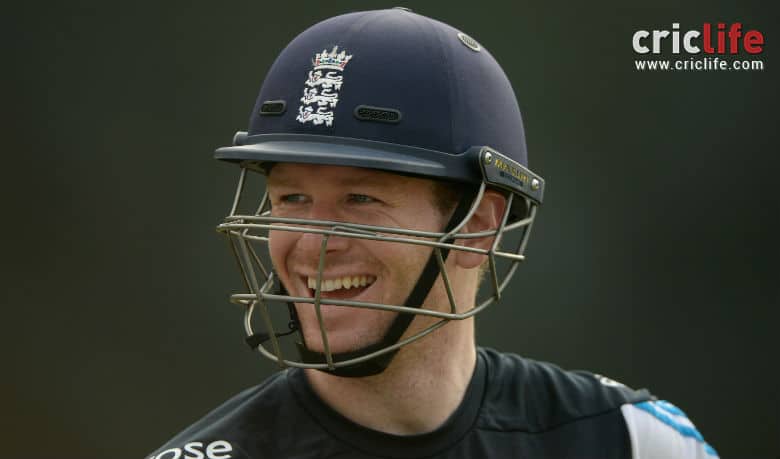 Eoin Morgan confirmed as England ODI captain; Alastair Cook left out of ICC World Cup 2015 squad