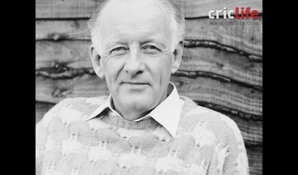 When Frank Bough tried to rewrite the laws of cricket