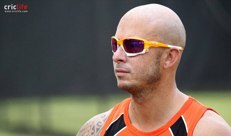 Herschelle Gibbs arrested for drunk driving