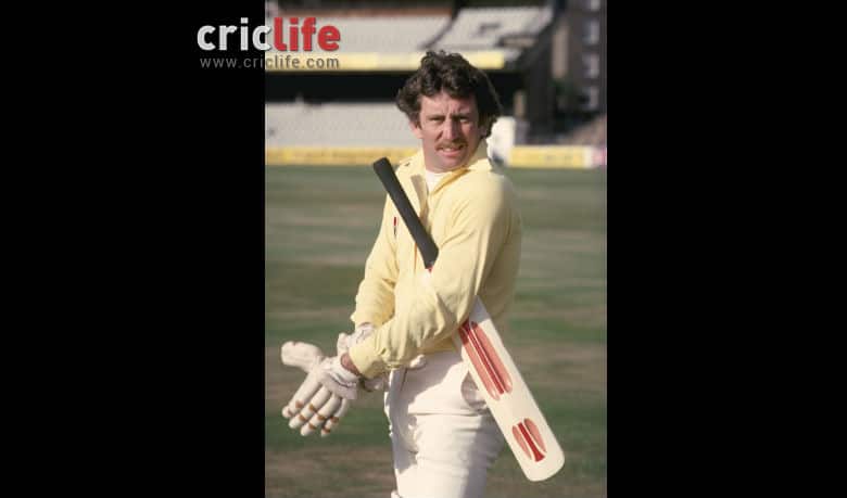 When Ian Chappell became easy meat for Tiger!