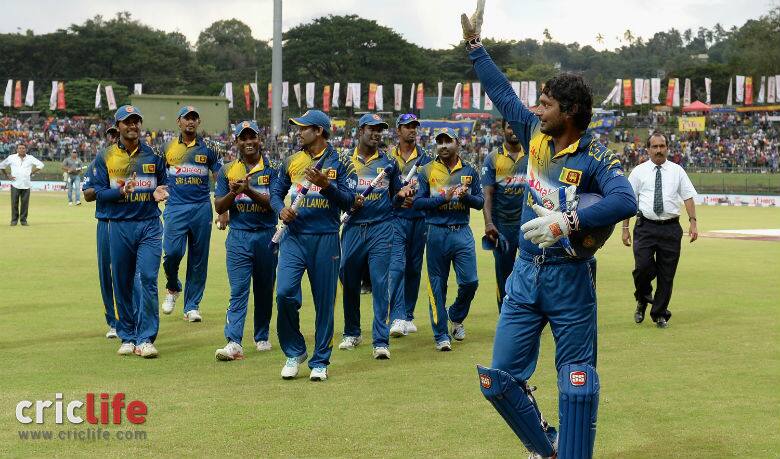 ‘Emotional days coming up’, says Mahela Jayawardene