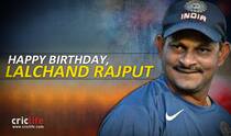 Lalchand Rajput: 15 things to know about India’s World T20 Championship winning cricket manager
