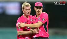 Nasir Jamshed departs for a duck; Pakistan 0/1 vs New Zealand
