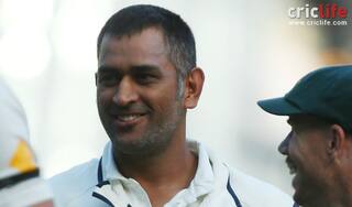 MS Dhoni was upset lately, says former coach Chanchal Bhattacharya