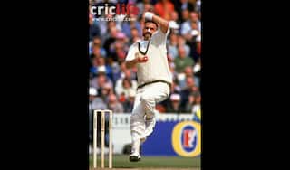 ‘Start the India-Australia Test with a bouncer’, says Merv Hughes