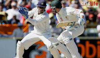 MS Dhoni: 15 memorable moments from his Test career