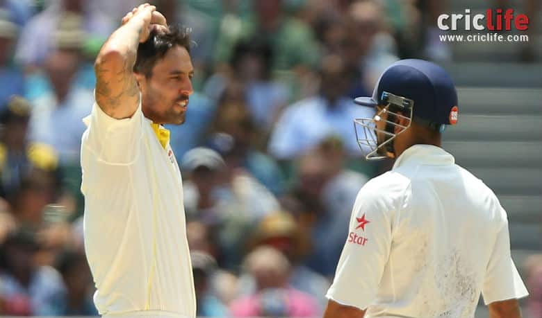 Virat Kohli-Mitchell Johnson spat worries Indian government; PM Modi heading for Australia to stabilise relations between the warring factions