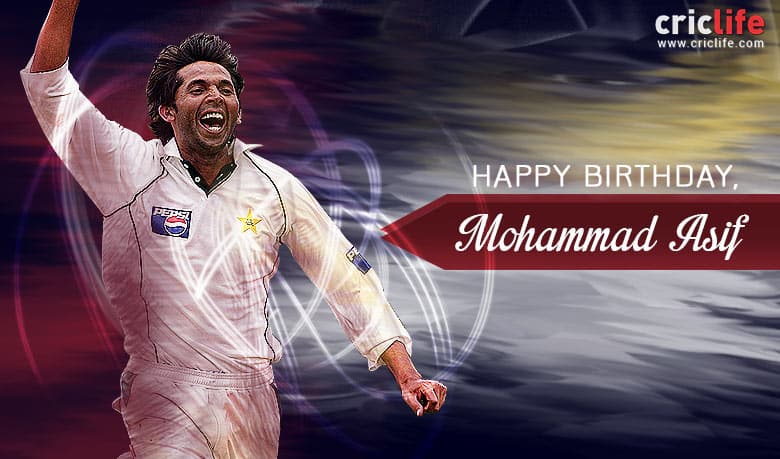 Mohammad Asif: 10 things to know about the controversial Pakistani maverick
