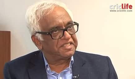 Justice Mukul Mudgal watches Indian Super League tie with Sourav Ganguly