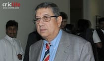 N Srinivasan to Supreme Court: Ganguly, Gavaskar, Shastri too have conflicts of interest