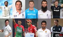 10 youngsters who caught the eye in 2014