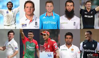10 youngsters who caught the eye in 2014