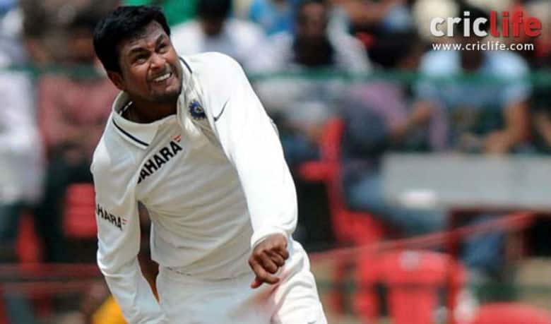 BCCI bans Pragyan Ojha from bowling due to illegal action