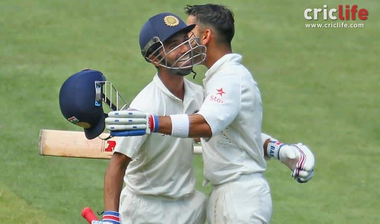India vs Australia, 3rd Test, Day Three at Melbourne: Pick of the tweets