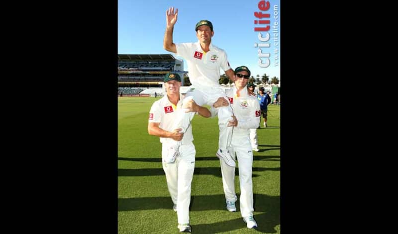 Ricky-Ponting