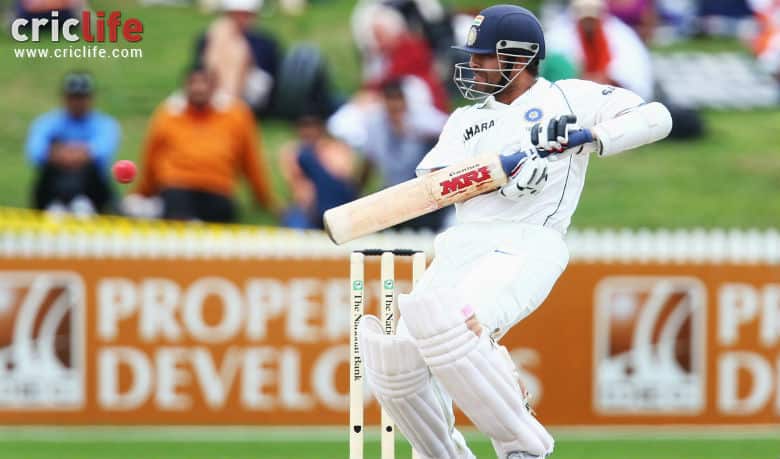 Sachin Tendulkar’s hotel room: Is the occupant a cricketer or a carpenter?!