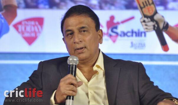 ‘I am not linked to BCCI administration,’ says Sunil Gavaskar