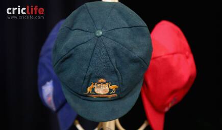 Australia to wear Phil Hughes’ number 408 under their emblem in First Test