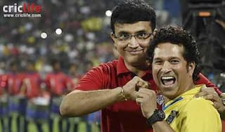 Sachin Tendulkar and Sourav Ganguly: When the legends faced off in the ISL final