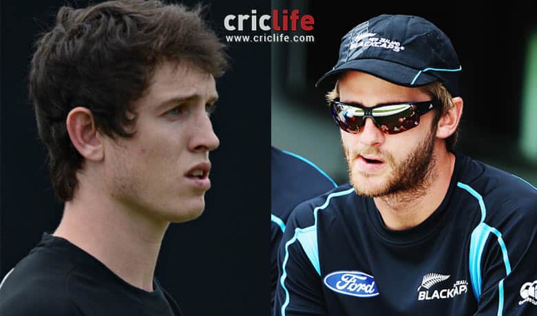 New Zealand cricketers donate match fees to affected families of Peshawar attack