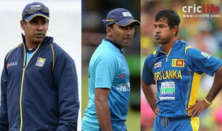 Top 25 long names in Sri Lankan cricket