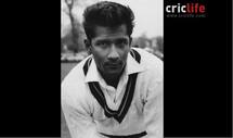 When Len Hutton asked Denis Compton if there are ‘easier ways to make a living’!