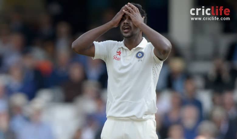 Varun Aaron flies back to India to attend grandfather’s funeral