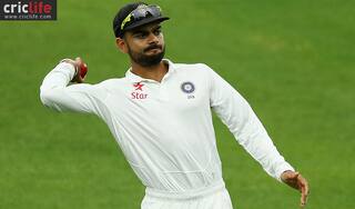 Why Virat Kohli is happy to hand over the captaincy to MS Dhoni