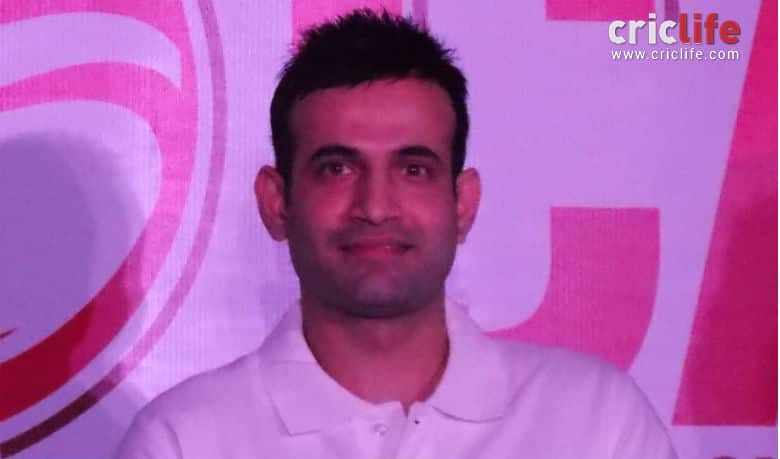 Narendra Modi praises Irfan Pathan’s Swacch Bharat Abhiyan