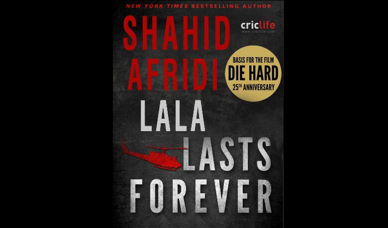 Shahid Afridi Lasts Forever!