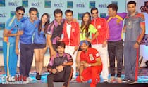 Box Cricket League: Television actors don cricketer’s cap