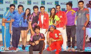 Box Cricket League: Television actors don cricketer’s cap