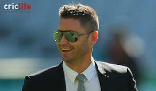 Confident Michael Clarke eying World Cup return